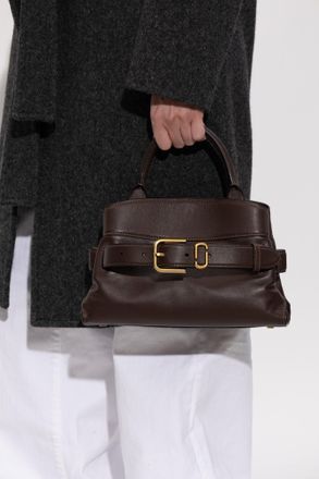 Marc Jacobs Handbag The Dakota Small, Womens, Brown