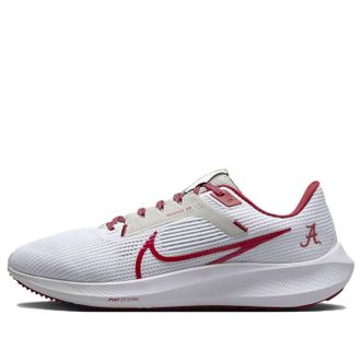 Nike Air Zoom Pegasus 40 Alabama DZ5972-100