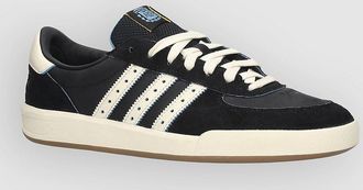 adidas x Thrasher x AFA Argentina Glenburn Skateschuhe gum5