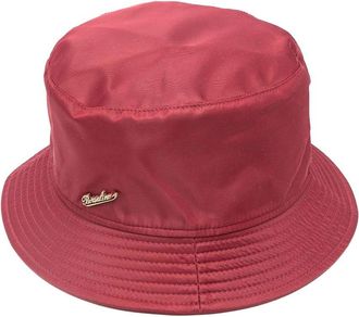 Borsalino Morgan Rain Bucket Hat
