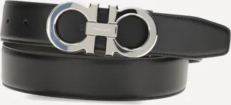 Ferragamo Cintura Gancini Man 105