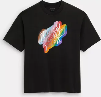 Coach T-Shirts − Sale: up to −70% | Stylight