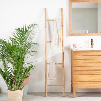 Wanda Collection Wanda Collection - Toallero Escalera Natural