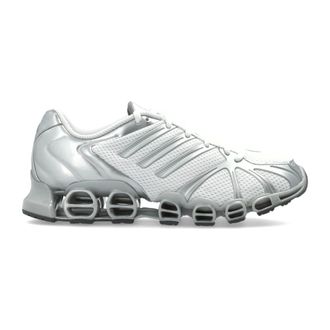 adidas Originals Adidas Originals, Sneakers, female, Gray, Size: 10 1/2 US Mega Ghostride Sneakers