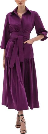BGL Fashion Bgl Shirtdress