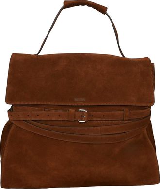 Moschino Briefcase bag