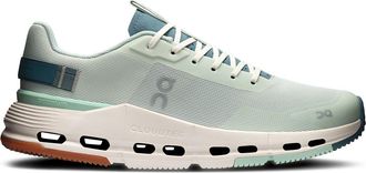 On Cloudnova Form 2 Sneaker in Iceberg/Creek at Nordstrom, Size 10.5