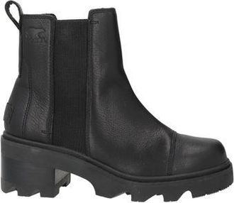 Sorel JOAN