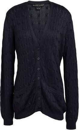 Ralph Lauren MAGLIERIA - Cardigan su YOOX.COM