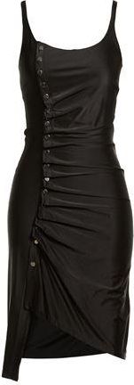 Paco Rabanne DRESSES - Mini dresses on YOOX.COM