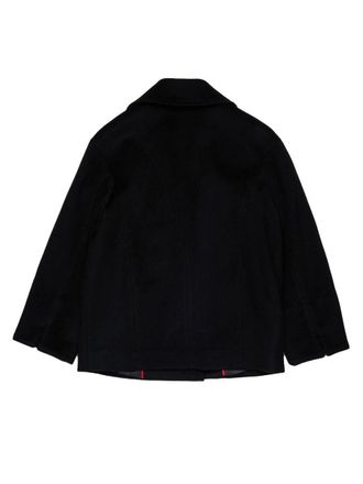 Max & Co. Wool Jacket - Black