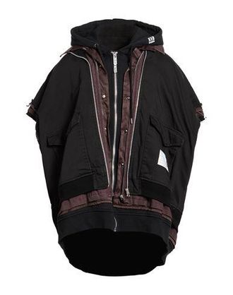 Miharayasuhiro JACKEN & M&Auml;NTEL - Jacken und Anoraks auf YOOX.COM