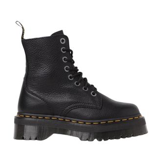 Dr. Martens Mujer, Zapatos, Negro, Talla: 39 EU
