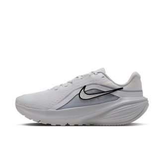 Nike Womens Downshifter 14 Road Running Shoes in White | IB1899-107