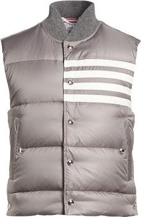 Thom Browne JACKEN & M&Auml;NTEL - Westen auf YOOX.COM