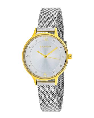Skagen Womens Anita Watch
