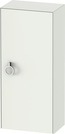 Duravit Blanco Tulip&aacute;n Gabinete De Media Altura, Ancho 400 X - Duravit