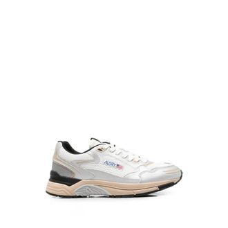 Autry Hyperway Low - Heren - Sneakers - Veelkleurig - 40 EU - Schoenen