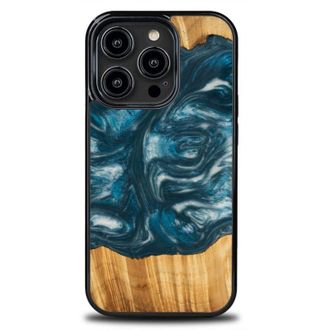 OEM Funda Bewood Unique Para Iphone 14 Pro - 4 Elementos - Air