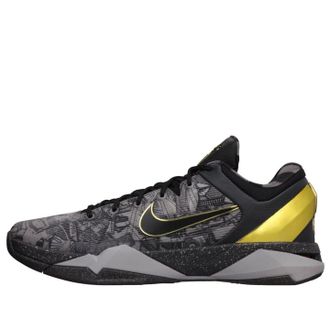 Nike Zoom Kobe 7 System Prelude 639692-001