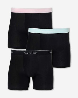 Calvin Klein 3 Pack Boxer Brief