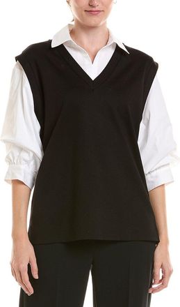 Jones New York Petite Serenity Top