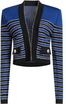 Balmain COATS & JACKETS - Jackets on YOOX.COM