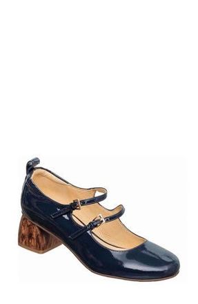 Antelope Nicolette Pump in Navy at Nordstrom Rack, Size 10