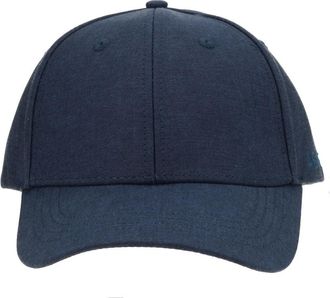 Aspesi Cotton Baseball Cap