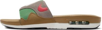 Nike Air Max 1 Slide Powerwall FJ4007-200