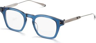 Akoni Wise Frame - unisex - Brillen - Blauw - 45 MM - Accessoires