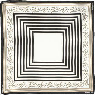 Karl Lagerfeld ACCESSORIES - Scarves sur YOOX.COM