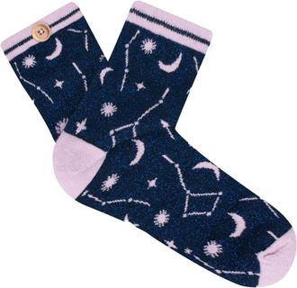 Cabaia Donna, Mutande, Blu, Taglia unica, new