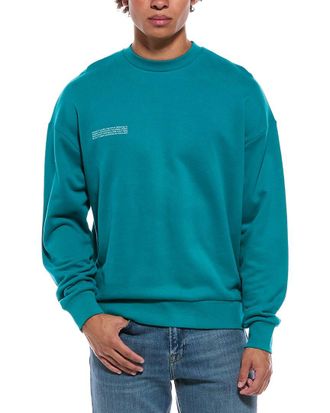 PANGAIA Crewneck Sweater
