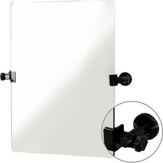 Presto Presto - Equip Espejo 240 Luxcover M&aacute;rmol Negro Mn240