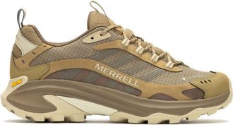 Merrell Moab Speed 2 GORE-TEX in Tan