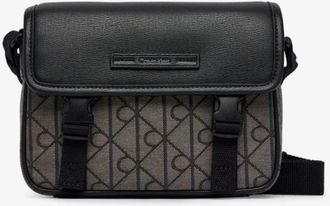 Calvin Klein Hombre, Bolsos, Beige, Talla: ONE Size