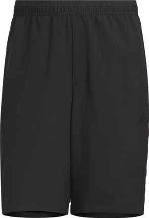 adidas Future Icons Woven Shorts Black IN6510