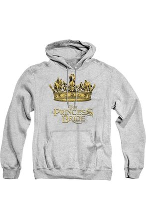 Gildan Princess Bride Crown Adult Pull Over Hoodie