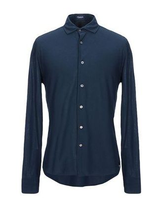 Drumohr TOPWEAR - Shirts on YOOX.COM