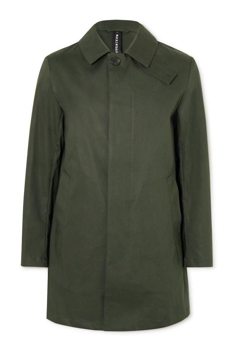 ジャケット・アウター 0001 coat mackintosh wool ジャケット・アウター 0001 coat mackintosh wool
