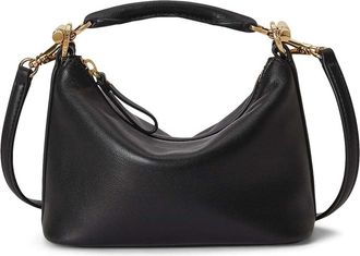 Lauren Ralph Lauren Blke mini sh-shoulder bag-small-soft nappa