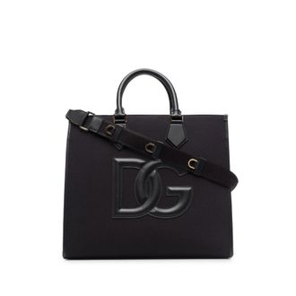 Dolce & Gabbana Dolce & Gabbana Bags Black