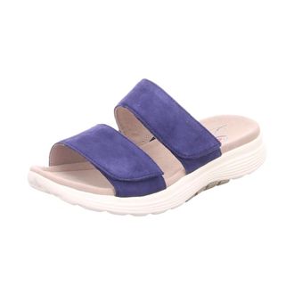Gabor Dames, Schoenen, Paars, Maat: 40 EU