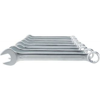 Fortis Juego Llaves Mixtos - Din3113a 12 Unidades 10-32mm Fortis