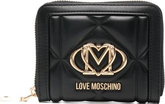 Love Moschino Wallets