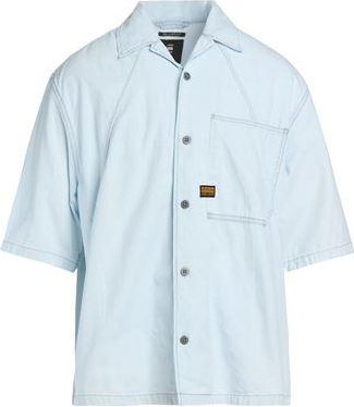 G-Star CAMISETAS Y TOPS - Camisas vaqueras en YOOX.COM