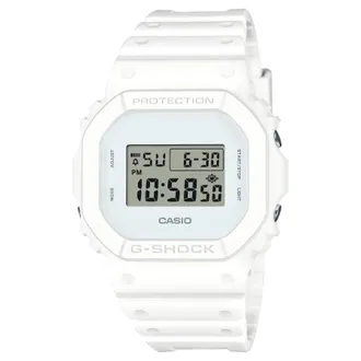 Casio G-Shock Alarm Quartz Digital Watch DW-5600WW-7DR