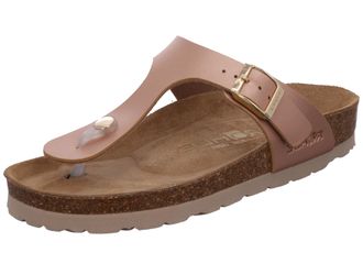 Rohde Womens Alba Mules, Pink, 4.5 UK