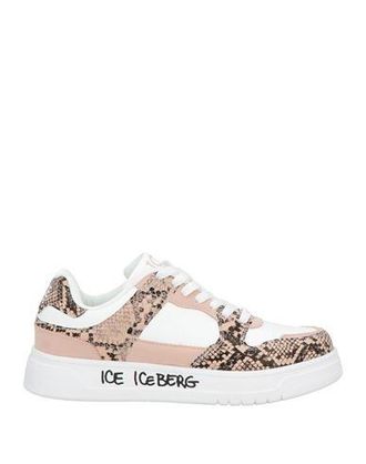 Iceberg FOOTWEAR - Trainers on YOOX.COM